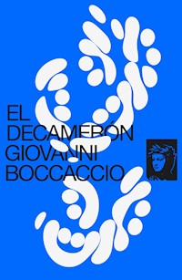 El Decamerón - Giovanni Boccaccio - E-Book