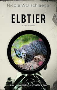 Elbtier - Nicole Wollschlaeger - E-Book