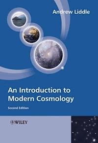 An Introduction to Modern Cosmology - Andrew Liddle - E-Book