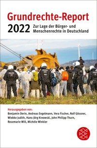 Grundrechte-Report 2022 -  - E-Book
