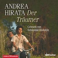 Der Träumer - Andrea Hirata - Hörbuch