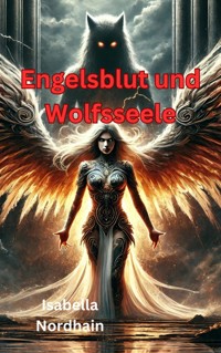 Engelsblut und Wolfsseele - Isabell Nordhain - E-Book