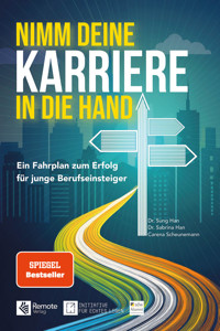 Nimm deine Karriere in die Hand -  - E-Book