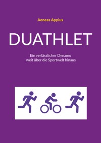 Duathlet - Aeneas Appius - E-Book