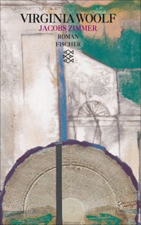 Jacobs Zimmer - Virginia Woolf - E-Book