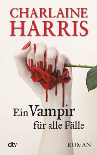 Ein Vampir für alle Fälle - Charlaine Harris - E-Book