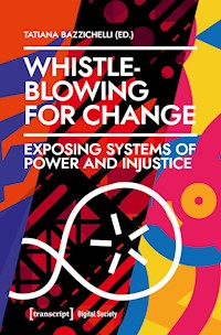 Whistleblowing for Change -  - kostenlos E-Book