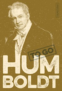 HUMBOLDT to go -  - E-Book