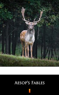 Aesop’s Fables - anonymous - E-Book