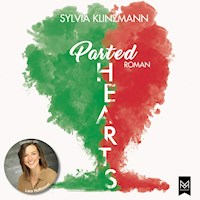 Parted Hearts - Sylvia Klinzmann - Hörbuch