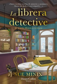 La librera detective - Sue Minix - E-Book