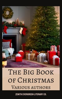 The Big Book of Christmas - Hans Christian Andersen - E-Book