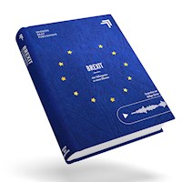 Brexit - Eine Stellungname zu einem Dilemma - Rüdiger Görner - Hörbuch