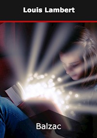 Louis Lambert - Honoré de Balzac - E-Book