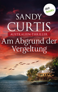 Am Abgrund der Vergeltung - Sandy Curtis - E-Book