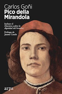Pico della Mirandola - Carlos Goñi - E-Book