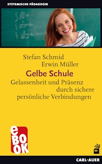 Gelbe Schule - Stefan Schmid - E-Book