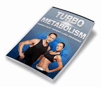 Turbo Metabolism - Ouvrage Collectif - E-Book