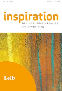 Inspiration 4/2021 - Verlag Echter - E-Book
