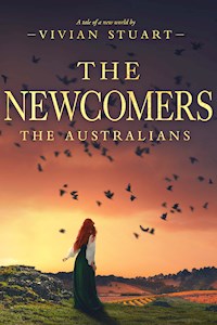The Newcomers - Vivian Stuart - E-Book