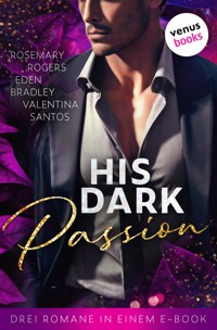 His Dark Passion - Eden Bradley - E-Book