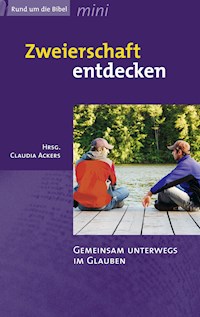 Zweierschaft entdecken -  - E-Book