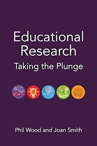 Educational Research - Phil Wood - E-Book