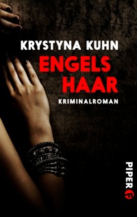 Engelshaar - Krystyna Kuhn - E-Book
