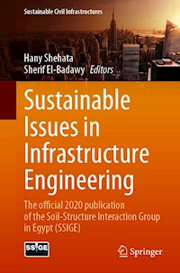 Sustainable Issues in Infrastructure Engineering -  - E-Book