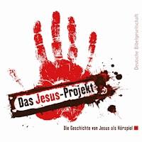 Das Jesus-Projekt -  - Hörbuch
