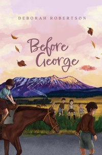 Before George - Deborah Robertson - E-Book