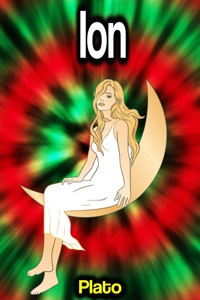 Ion - Plato - E-Book