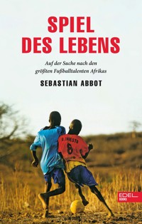 Spiel des Lebens - Sebastian Abbot - E-Book