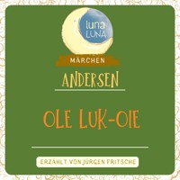 Ole Luk-Oie - Hans Christian Andersen - Hörbuch