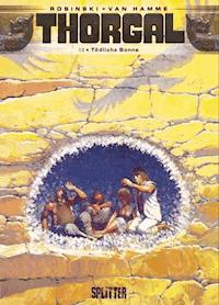 Thorgal. Band 13 - Jean van Hamme - E-Book