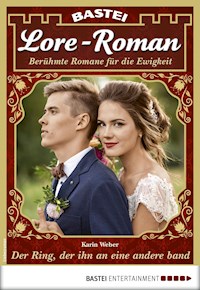 Lore-Roman 41 - Karin Weber - E-Book