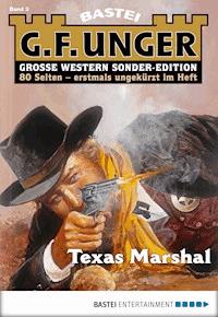G. F. Unger Sonder-Edition 3 - G. F. Unger - E-Book