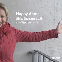 Happy Aging - Thomas Bohm - Hörbuch