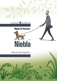 Niebla - Miguel de Unamuno - E-Book