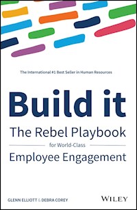 Build It - Glenn Elliott - E-Book