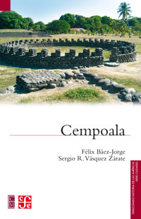 Cempoala - Félix Báez-Jorge - E-Book