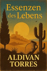 Essenzen des Lebens - Aldivan Torres - E-Book