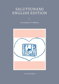 Salutsunami English Edition - Louisan Delphin - E-Book