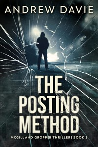 The Posting Method - Andrew Davie - E-Book