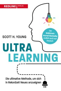 Ultralearning - Scott H. Young - E-Book