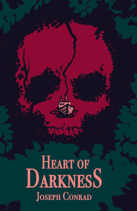 Heart of darkness - Joseph Conrad - E-Book + Hörbuch