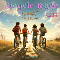 Bicycle Race - Nousa Sayasane - E-Book