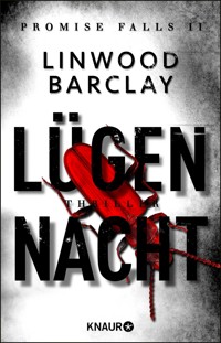 Lügennacht - Linwood Barclay - E-Book