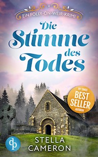 Die Stimme des Todes - Stella Cameron - E-Book