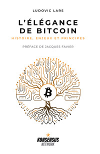 L'Élégance de Bitcoin - Ludovic Lars - E-Book